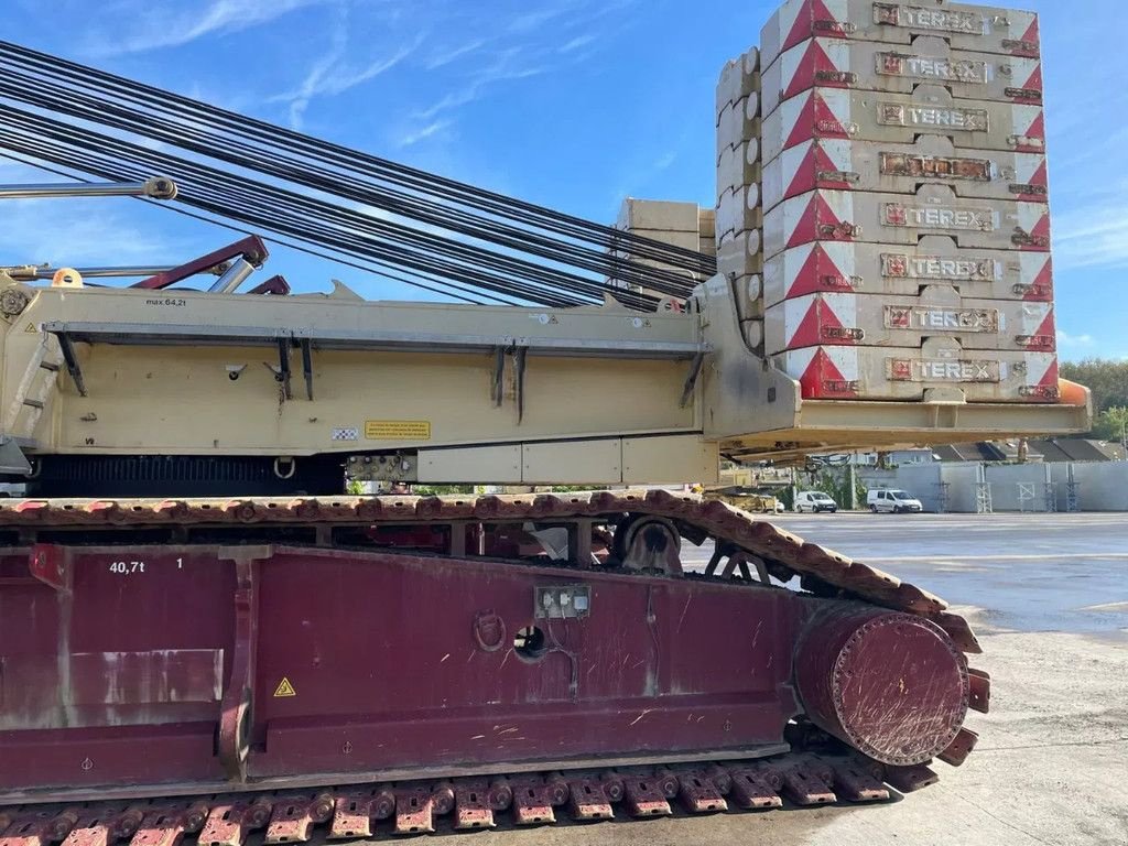 Kran tip Terex SL3800, Gebrauchtmaschine in Wevelgem (Poză 7)