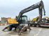 Kran tipa Volvo EW160C - German Machine / CE + EPA, Gebrauchtmaschine u Veldhoven (Slika 7)