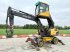 Kran za tip Volvo EW160C - German Machine / CE + EPA, Gebrauchtmaschine u Veldhoven (Slika 1)