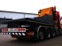 Kran a típus Volvo FH12 With Cormach 135t/m Crane FH12 10x4 Wit, Gebrauchtmaschine ekkor: Groenlo (Kép 2)