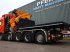 Kran a típus Volvo FH12 With Cormach 135t/m Crane FH12 10x4 Wit, Gebrauchtmaschine ekkor: Groenlo (Kép 10)