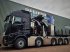 Kran typu Volvo FH16 10x4 With Cormach 150tm Crane Valid inspectio, Gebrauchtmaschine w Groenlo (Zdjęcie 1)