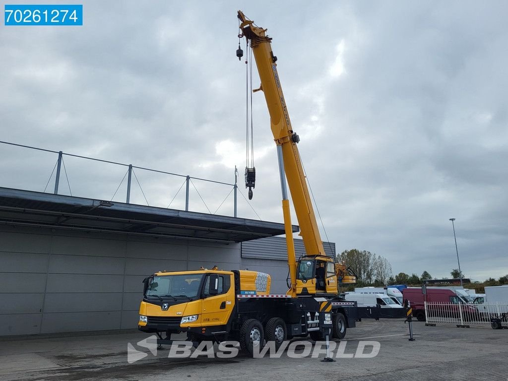 Kran от тип XCMG XCT 55 EX DEMO - FACTORY UNIT, Gebrauchtmaschine в Veghel (Снимка 2)