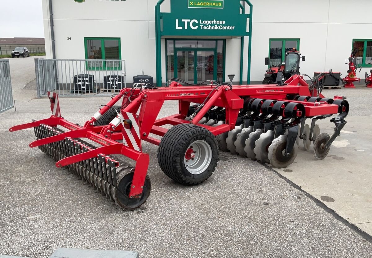 Kreiselegge a típus Agri Farm Agri Disc 300, Gebrauchtmaschine ekkor: Zwettl (Kép 3)