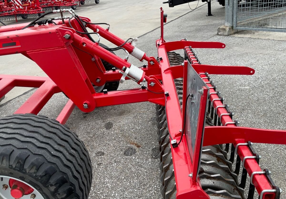 Kreiselegge van het type Agri Farm Agri Disc 300, Gebrauchtmaschine in Zwettl (Foto 10)