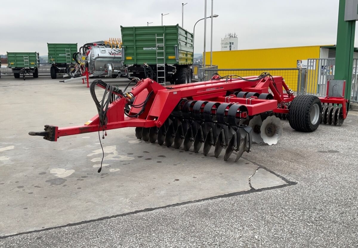 Kreiselegge a típus Agri Farm Agri Disc 300, Gebrauchtmaschine ekkor: Zwettl (Kép 1)