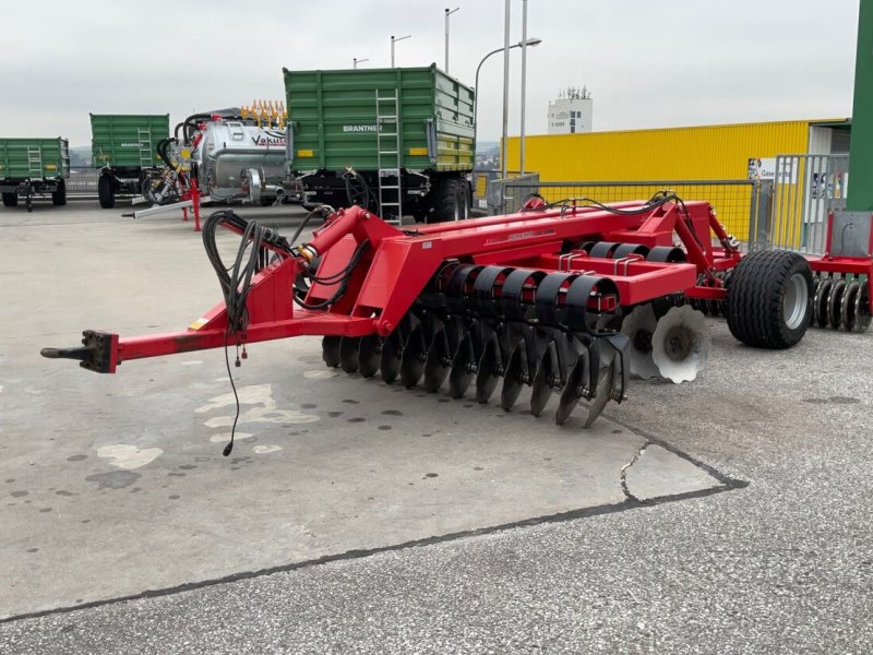 Kreiselegge van het type Agri Farm Agri Disc 300, Gebrauchtmaschine in Zwettl