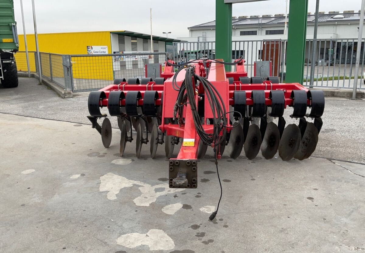 Kreiselegge Türe ait Agri Farm Agri Disc 300, Gebrauchtmaschine içinde Zwettl (resim 5)