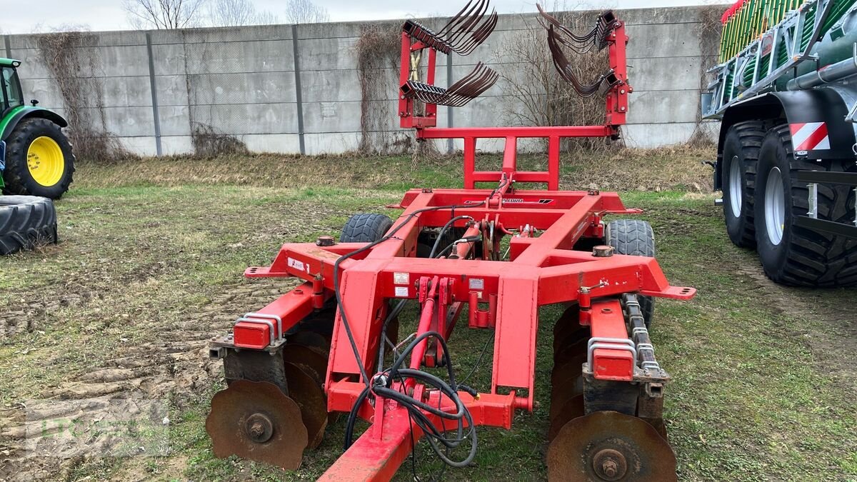 Kreiselegge typu Agri Farm X 3,80M, Gebrauchtmaschine v Herzogenburg (Obrázek 5)