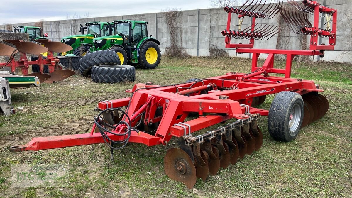 Kreiselegge del tipo Agri Farm X 3,80M, Gebrauchtmaschine en Herzogenburg (Imagen 1)