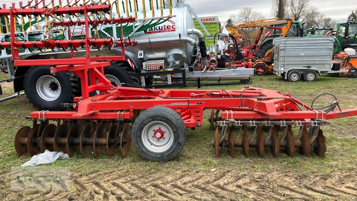 Kreiselegge typu Agri Farm X 3,80M, Gebrauchtmaschine v Herzogenburg (Obrázek 7)