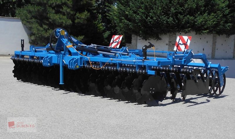 Kreiselegge typu Agri Flex Master Disc 400 T, Neumaschine w Ziersdorf (Zdjęcie 1)