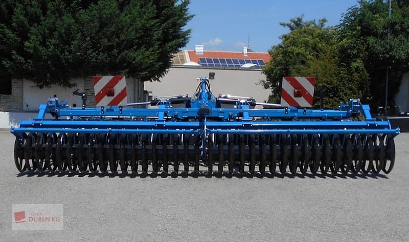 Kreiselegge του τύπου Agri Flex Master Disc 400 T, Neumaschine σε Ziersdorf (Φωτογραφία 5)