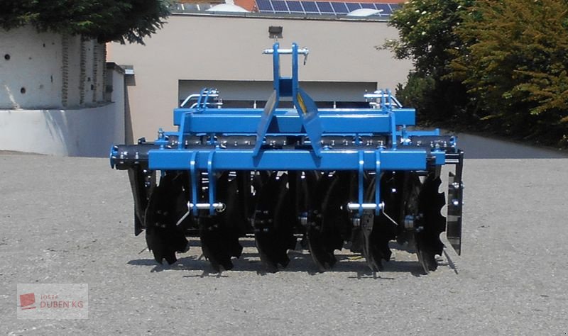 Kreiselegge του τύπου Agri Flex Vino Disc 185 KSE DW/FBW, Neumaschine σε Ziersdorf (Φωτογραφία 10)