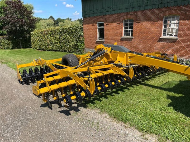 Kreiselegge del tipo Agrisem Disc-O-Mulch R-Serie 6 mtr., Gebrauchtmaschine en Nykøbing Falster (Imagen 1)