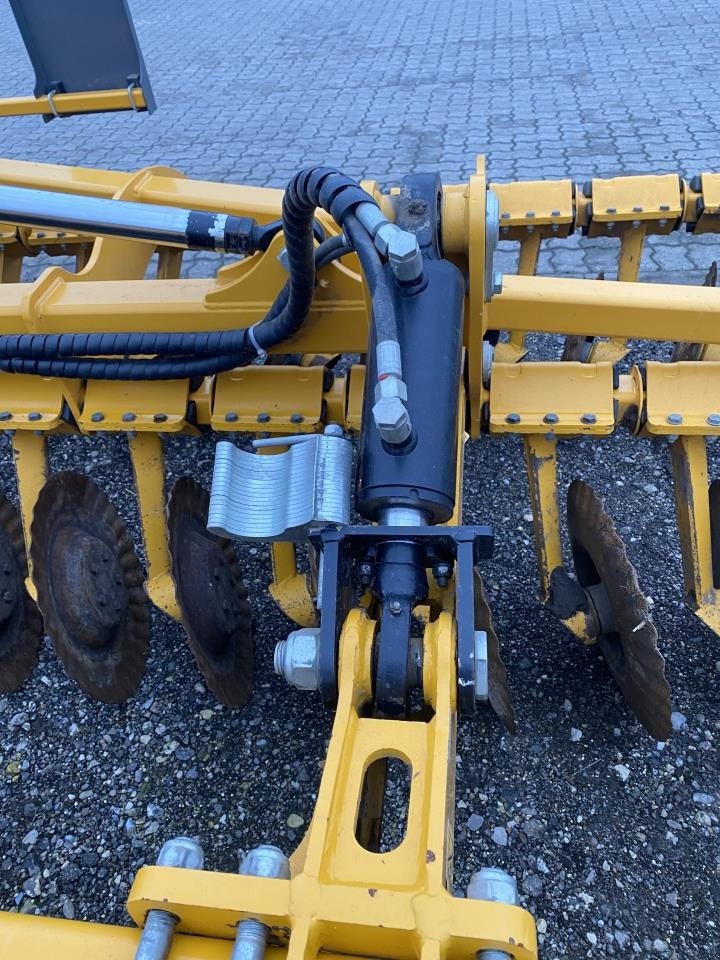 Kreiselegge tipa Agrisem DISC-O-MULCH SERIE R, Gebrauchtmaschine u Maribo (Slika 5)