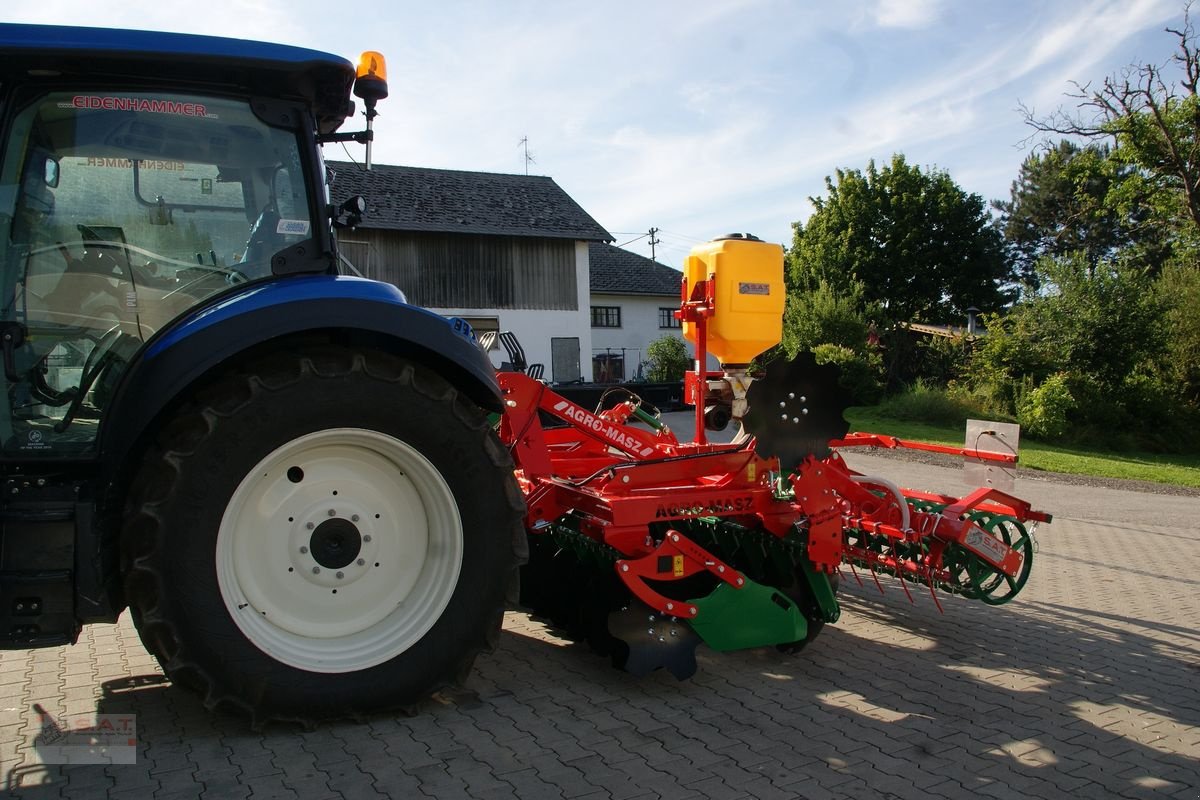 Kreiselegge typu Agro-Masz AKTION-Scheibenegge BT 30+Uni Öko Air, Neumaschine v Eberschwang (Obrázek 7)