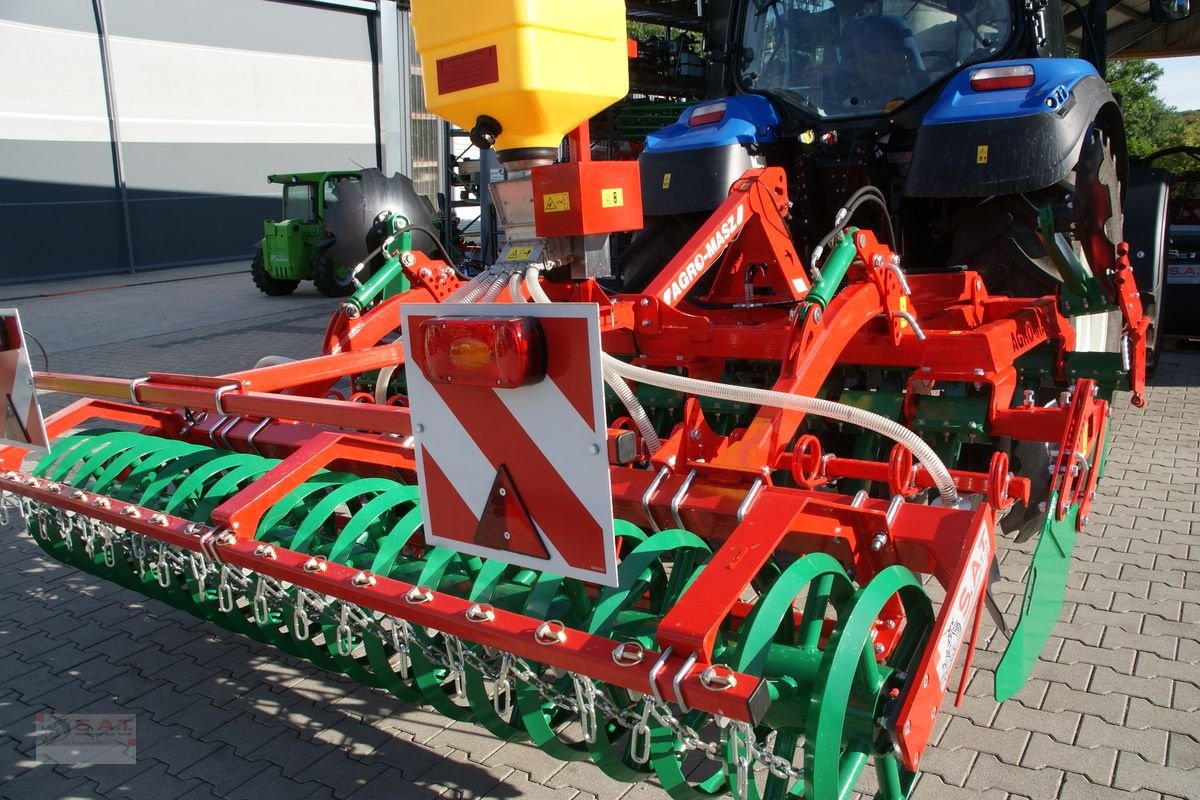 Kreiselegge typu Agro-Masz AKTION-Scheibenegge BT 30+Uni Öko Air, Neumaschine v Eberschwang (Obrázek 21)