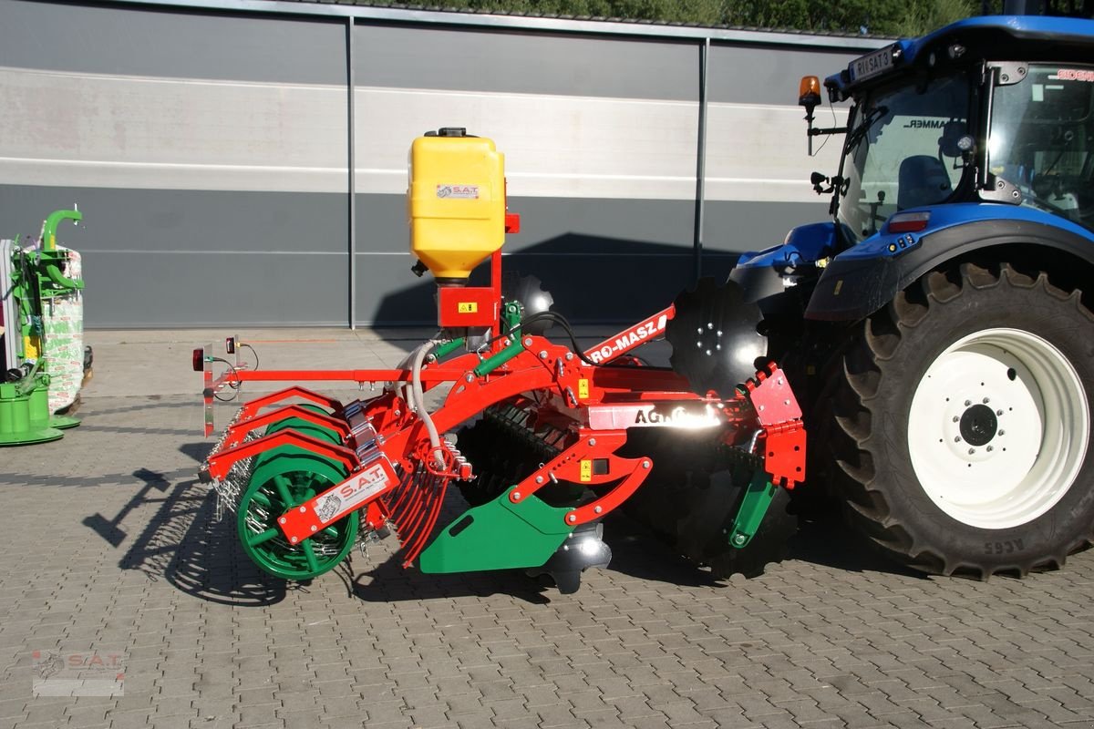 Kreiselegge del tipo Agro-Masz AKTION-Scheibenegge BT 30+Uni Öko Air, Neumaschine en Eberschwang (Imagen 1)