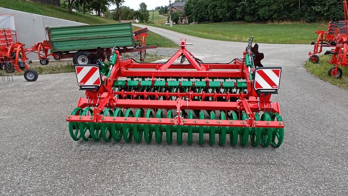 Kreiselegge tip Agro-Masz BT 30 Neues Modell, Neumaschine in Grünbach (Poză 2)