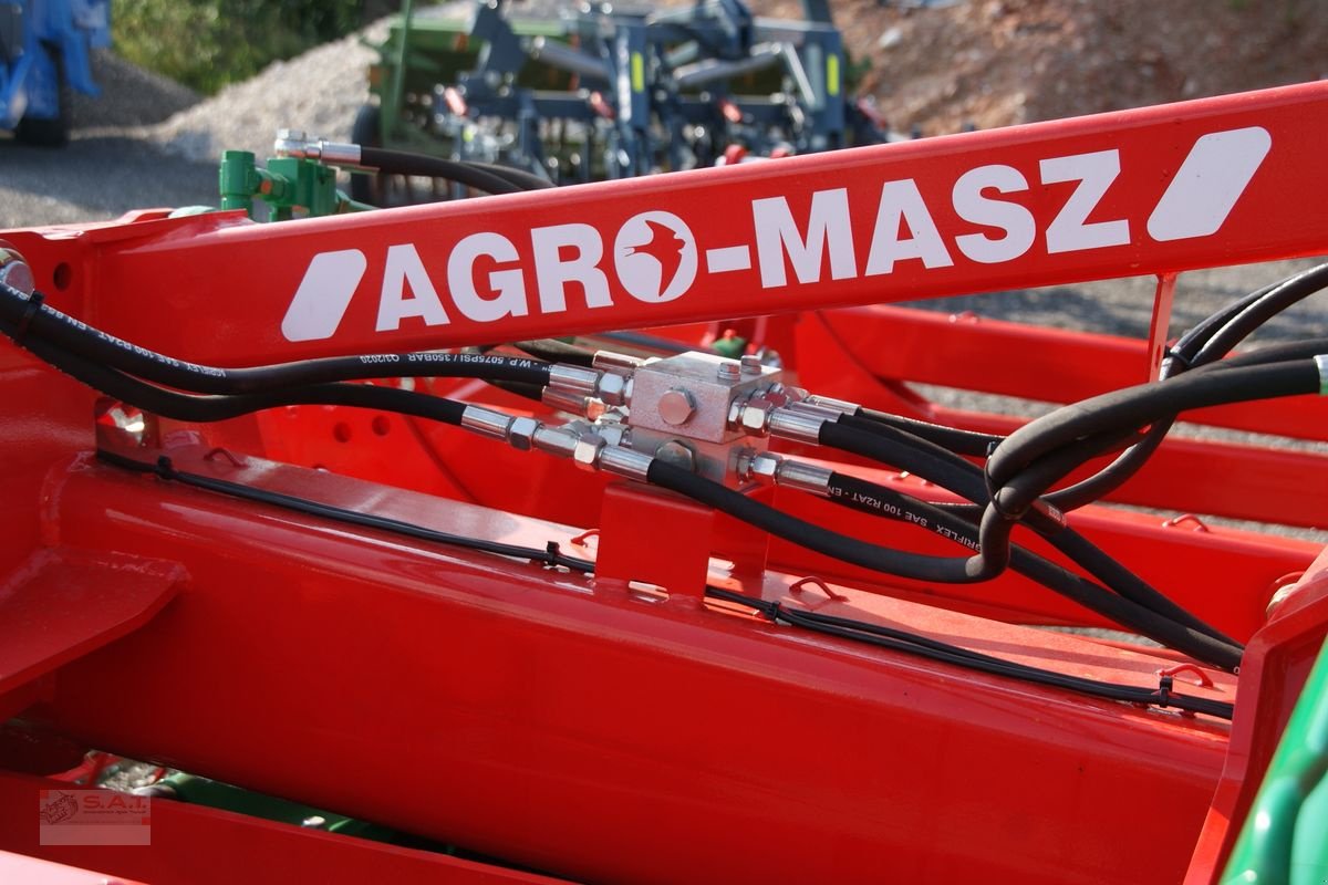 Kreiselegge типа Agro-Masz BT 40 - Aktion Lagermaschine, Neumaschine в Eberschwang (Фотография 16)