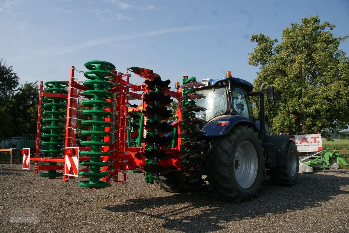 Kreiselegge del tipo Agro-Masz BT 40 - Aktion Lagermaschine, Neumaschine In Eberschwang (Immagine 5)