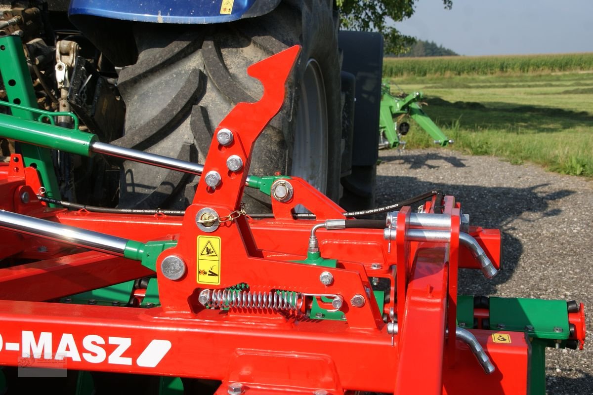 Kreiselegge du type Agro-Masz BT 40 - Aktion Lagermaschine, Neumaschine en Eberschwang (Photo 14)