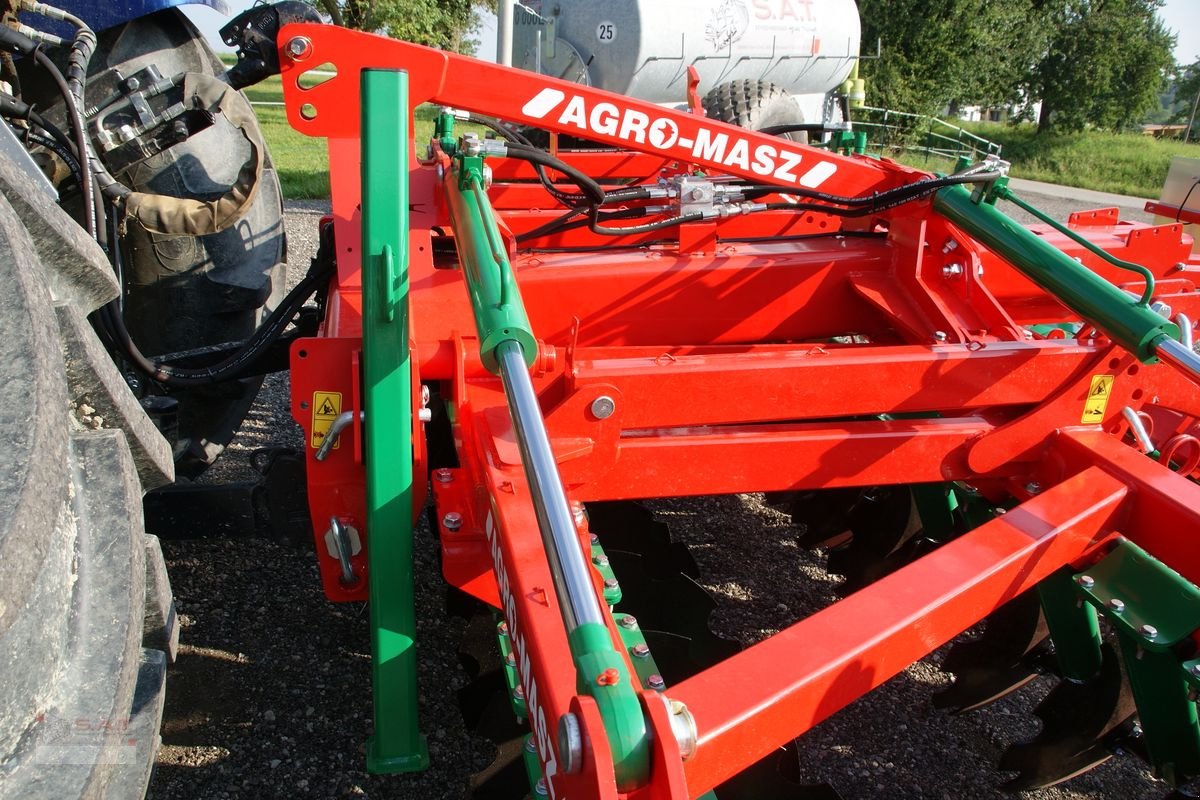 Kreiselegge typu Agro-Masz BT 40 - Aktion Lagermaschine, Neumaschine w Eberschwang (Zdjęcie 18)