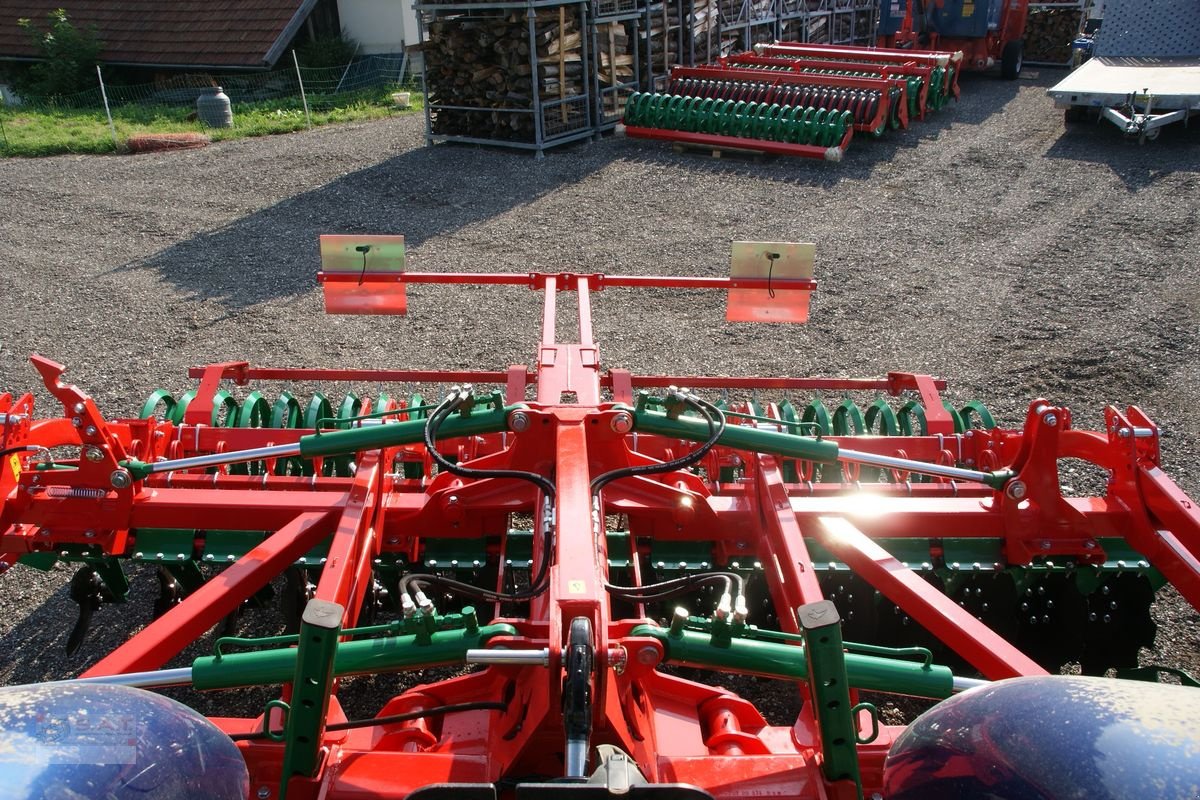 Kreiselegge typu Agro-Masz BT 40 - Aktion Lagermaschine, Neumaschine w Eberschwang (Zdjęcie 21)