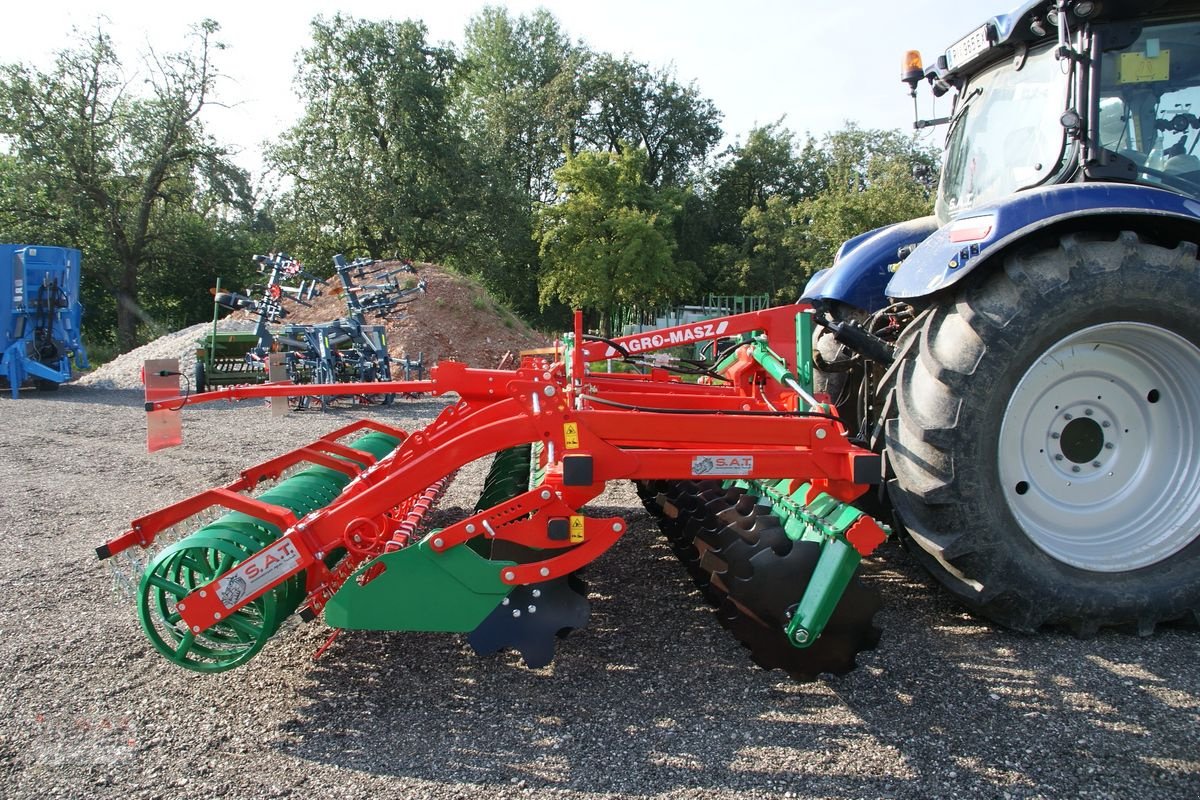 Kreiselegge tipa Agro-Masz BT 40 - Aktion Lagermaschine, Neumaschine u Eberschwang (Slika 12)