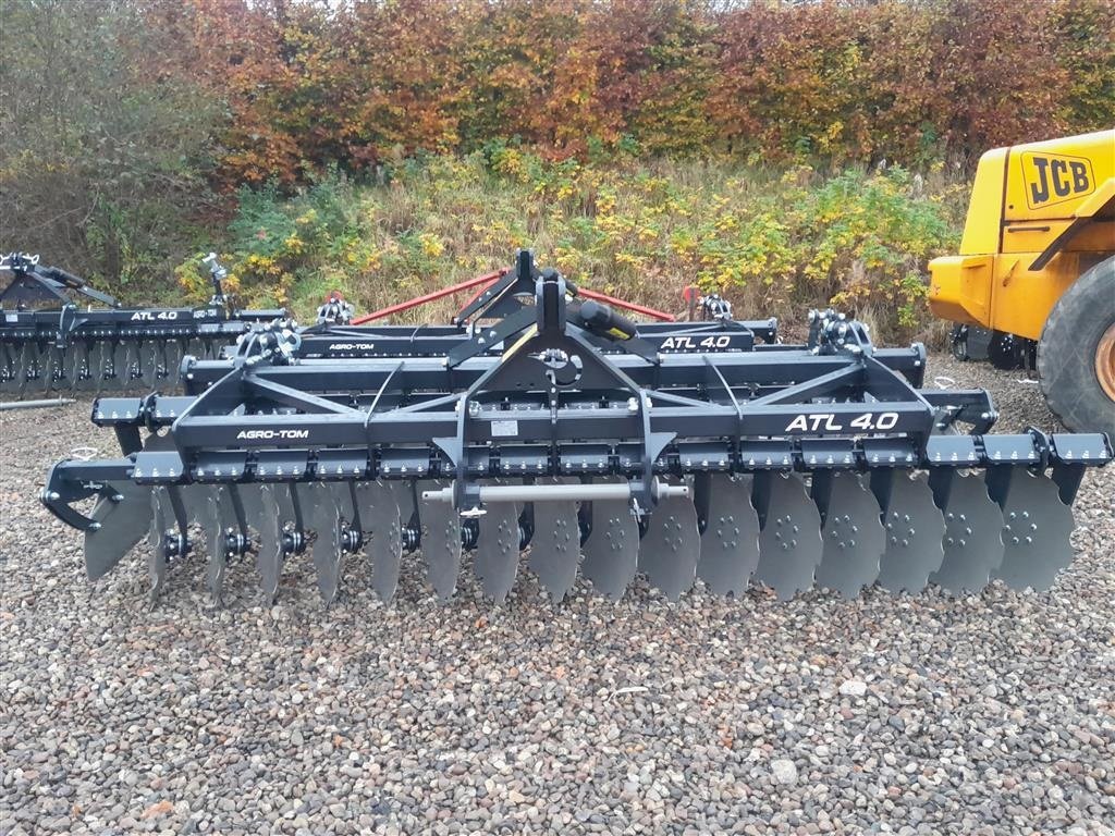 Kreiselegge tipa Agro Tom 4 METERS, Gebrauchtmaschine u Rødekro (Slika 2)