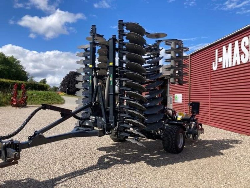 Kreiselegge des Typs Agro Tom 6 Meter discharve, Gebrauchtmaschine in Rødekro (Bild 8)