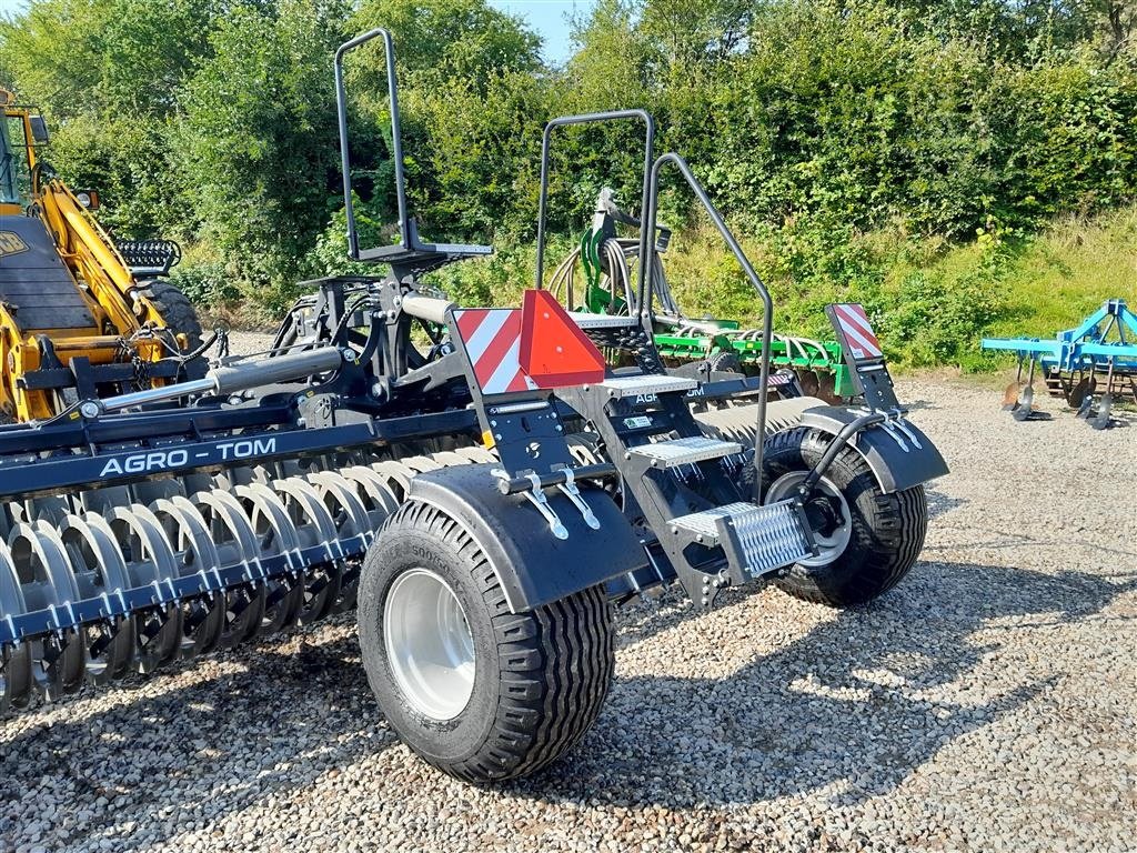 Kreiselegge van het type Agro Tom ATHL 6m., Gebrauchtmaschine in Rødekro (Foto 8)