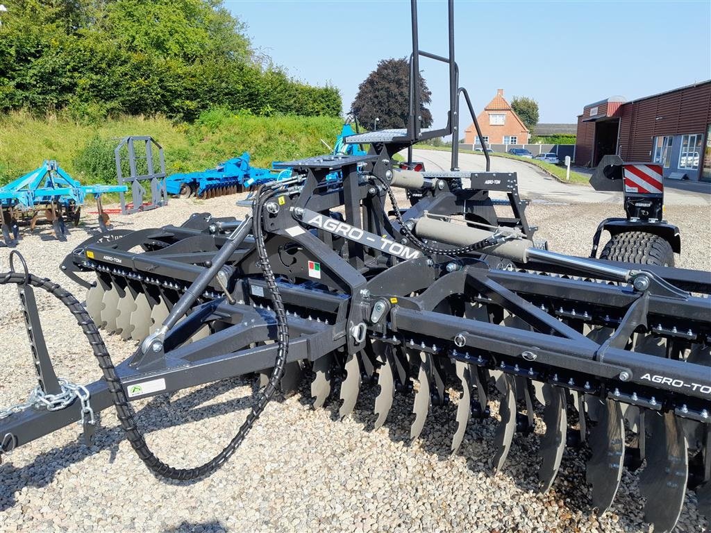 Kreiselegge van het type Agro Tom ATHL 6m., Gebrauchtmaschine in Rødekro (Foto 6)