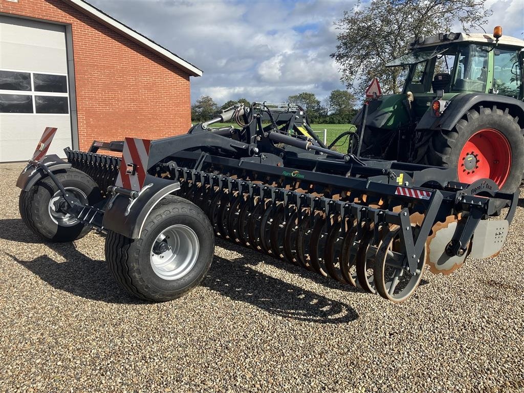 Kreiselegge van het type Agro Tom ATHL 6m., Gebrauchtmaschine in Videbæk (Foto 5)