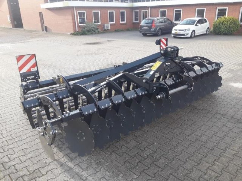 Kreiselegge типа Agro Tom MED 56CM DISCH OG, Gebrauchtmaschine в Tim (Фотография 2)