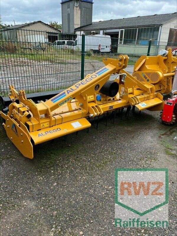 Kreiselegge des Typs Alpego ROTODENT RK-300, Neumaschine in Herxheim (Bild 1)