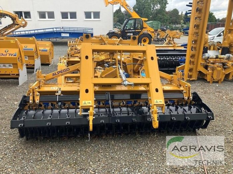 Kreiselegge типа Alpego ROTODENT RMAX, Gebrauchtmaschine в Königslutter (Фотография 2)