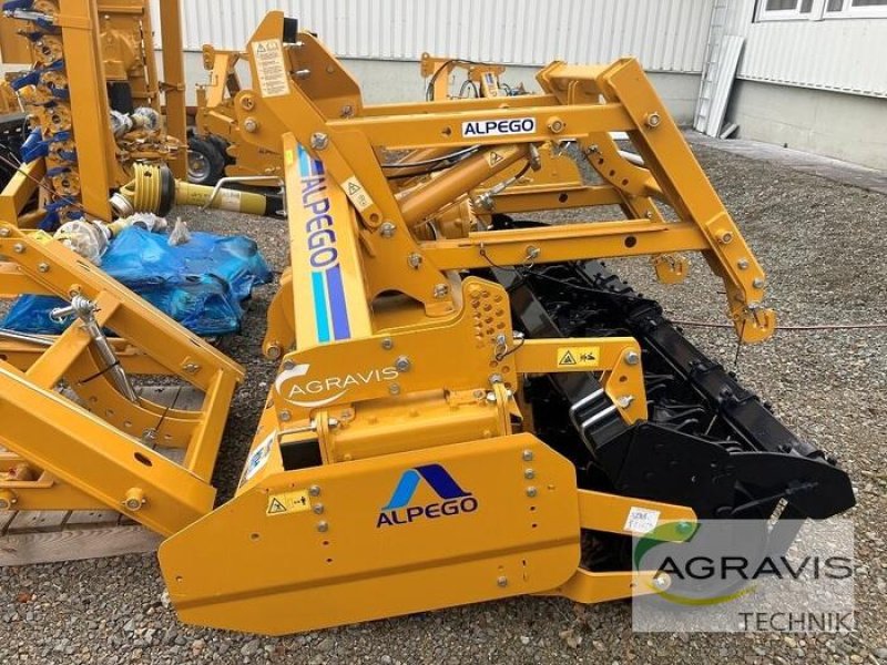 Kreiselegge типа Alpego ROTODENT RMAX, Gebrauchtmaschine в Königslutter (Фотография 3)