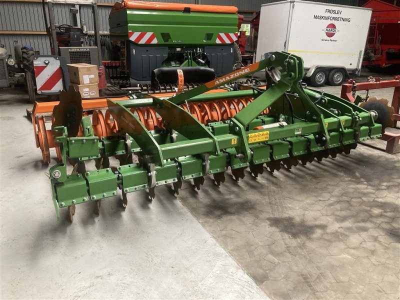 Kreiselegge typu Amazone Catros 4003 Demo, Gebrauchtmaschine v Store Heddinge