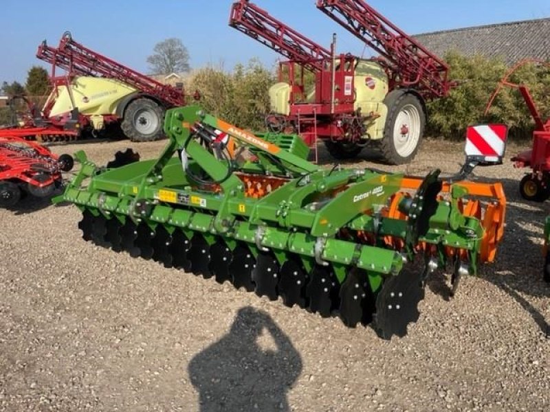 Kreiselegge tipa Amazone CATROS  4003 SPECIAL, Gebrauchtmaschine u Rødding (Slika 1)