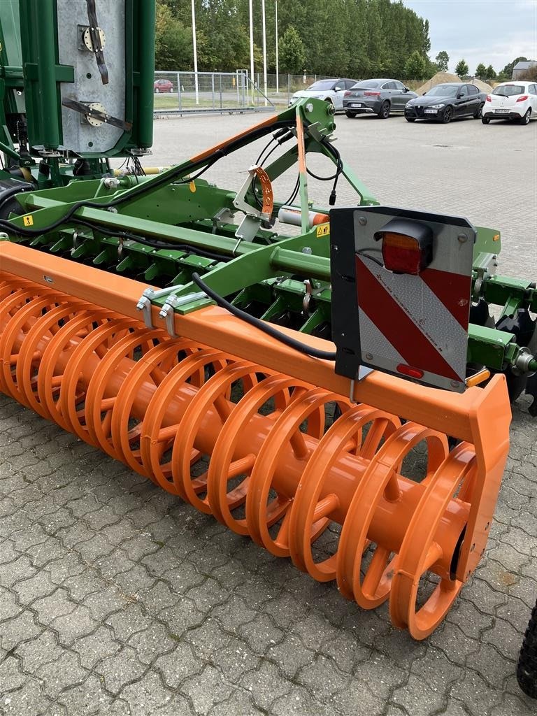 Kreiselegge des Typs Amazone Catros+ 4003 Special, Gebrauchtmaschine in Maribo (Bild 2)