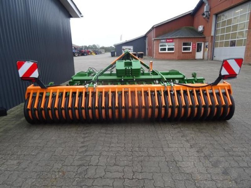 Kreiselegge del tipo Amazone CATROS 4003 SPECIAL, Gebrauchtmaschine en Ribe (Imagen 5)