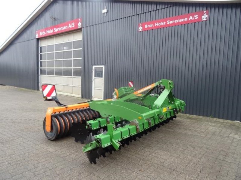 Kreiselegge del tipo Amazone CATROS 4003 SPECIAL, Gebrauchtmaschine en Ribe (Imagen 1)