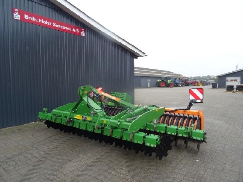 Kreiselegge of the type Amazone CATROS 4003 SPECIAL, Gebrauchtmaschine in Ribe (Picture 7)