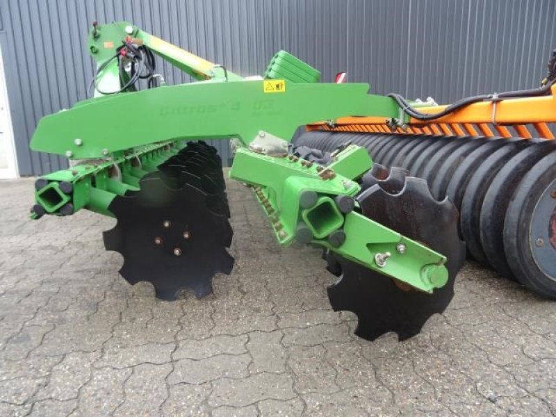 Kreiselegge del tipo Amazone CATROS 4003 SPECIAL, Gebrauchtmaschine en Ribe (Imagen 2)