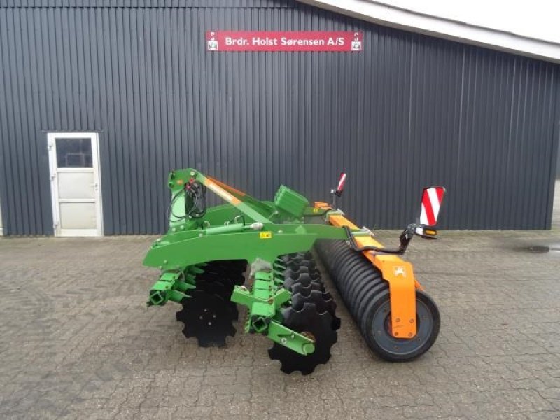 Kreiselegge des Typs Amazone CATROS 4003 SPECIAL, Gebrauchtmaschine in Ribe (Bild 8)