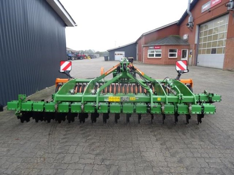 Kreiselegge del tipo Amazone CATROS 4003 SPECIAL, Gebrauchtmaschine en Ribe (Imagen 6)