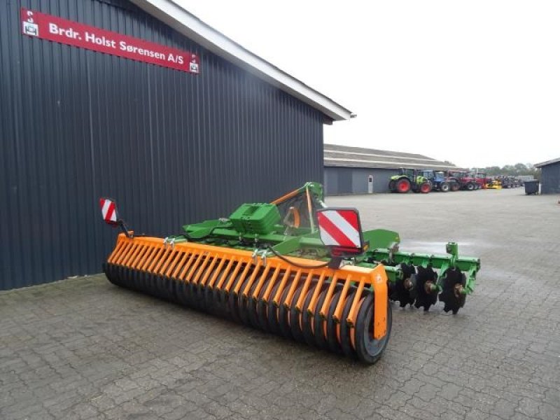 Kreiselegge del tipo Amazone CATROS 4003 SPECIAL, Gebrauchtmaschine en Ribe (Imagen 4)