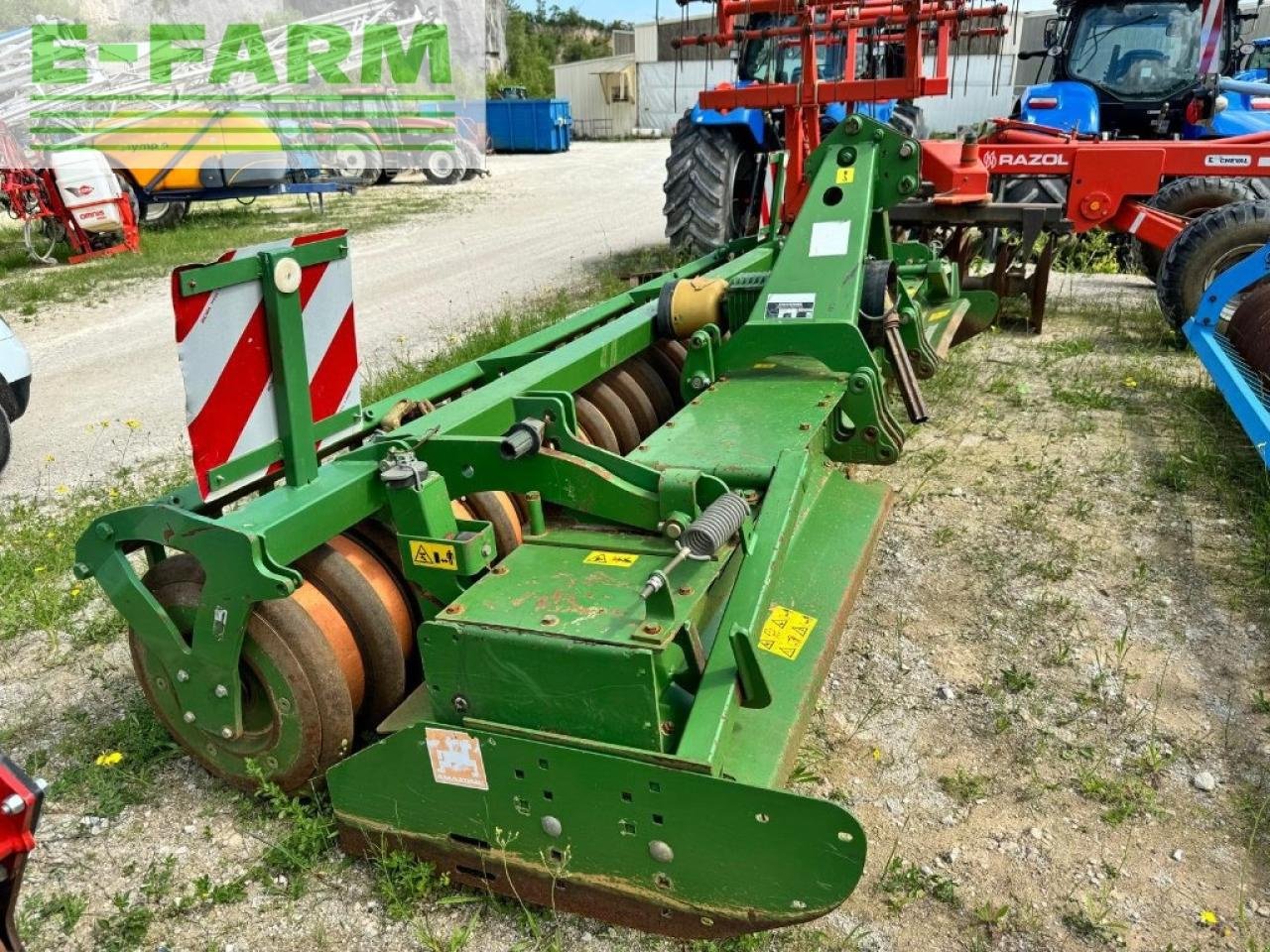 Kreiselegge du type Amazone cultimix ke4000 super, Gebrauchtmaschine en CHAUVONCOURT (Photo 2)